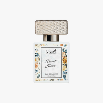Desert Bloom eau de perfume