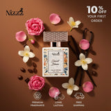 DESERT BLOOM EAU DE PARFUM