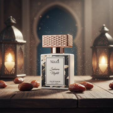 SAHARA NIGHTS EAU DE PARFUM - Nizzz Perfumes