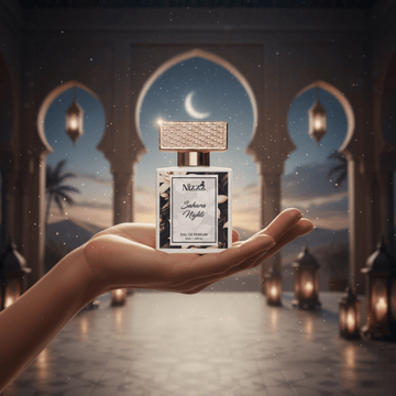 SAHARA NIGHTS EAU DE PARFUM - Nizzz Perfumes
