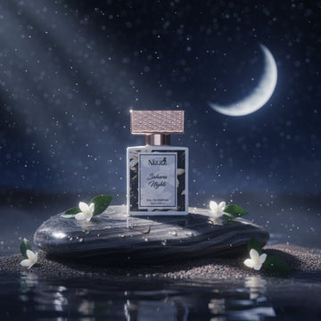 SAHARA NIGHTS EAU DE PARFUM - Nizzz Perfumes