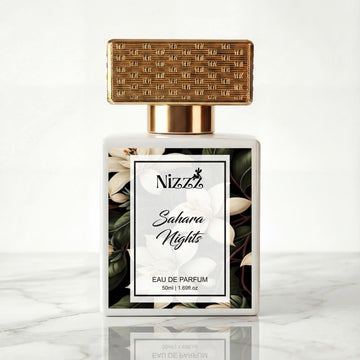 SAHARA NIGHTS EAU DE PARFUM - Nizzz Perfumes