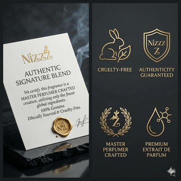 TROPICAL OASIS EAU DE PARFUM - Nizzz Perfumes