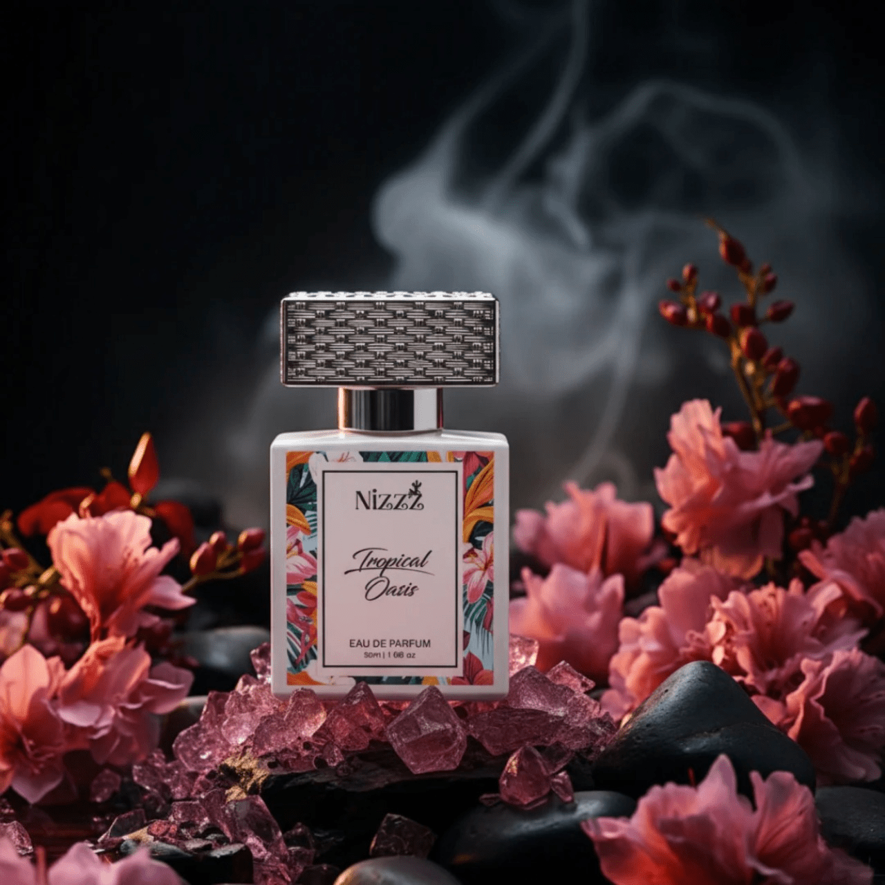TROPICAL OASIS EAU DE PARFUM - Nizzz Perfumes