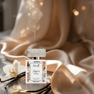 TROPICAL OASIS EAU DE PARFUM - Nizzz Perfumes