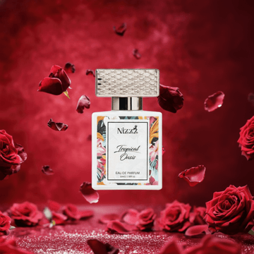 TROPICAL OASIS EAU DE PARFUM - Nizzz Perfumes